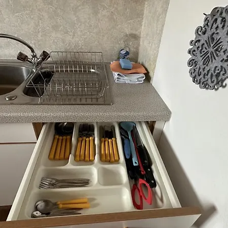 Appartement Living