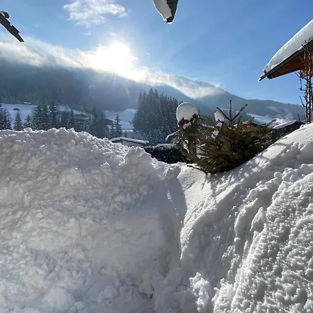 Living * Saalbach-Hinterglemm