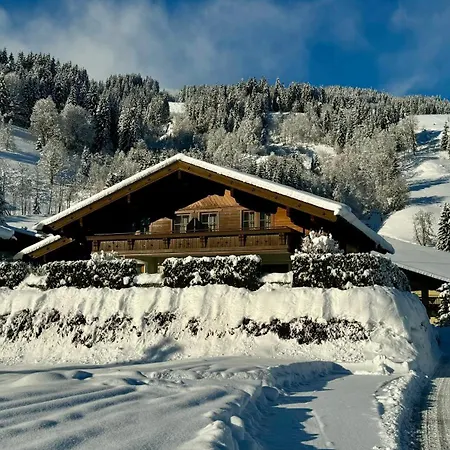 Living Saalbach-Hinterglemm