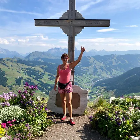 Living Saalbach-Hinterglemm