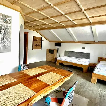 Living Saalbach-Hinterglemm