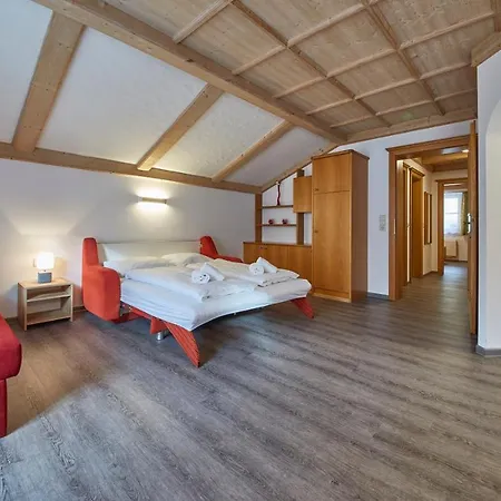 Lejlighed Living Saalbach-Hinterglemm