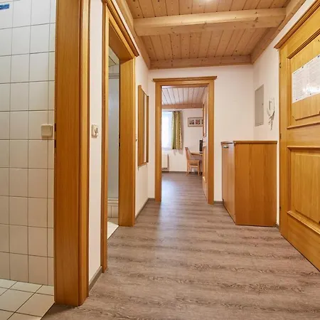 Lejlighed Living Saalbach-Hinterglemm