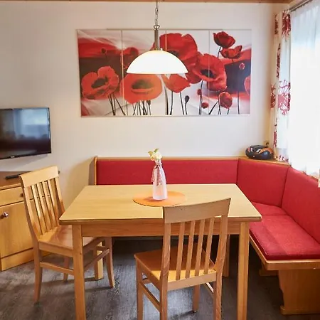 Lejlighed Living Saalbach-Hinterglemm