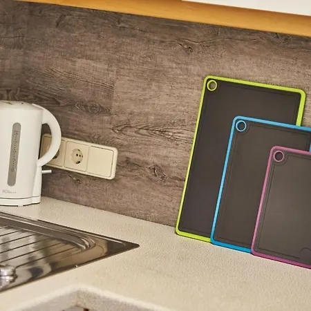 Lejlighed Living Saalbach-Hinterglemm