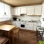 Lägenhet Appartements Living Saalbach Saalbach-Hinterglemm