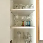 Appartements Living Saalbach Lägenhet *