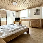 Appartements Living Saalbach Lägenhet *