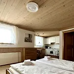 Lägenhet Appartements Living Saalbach