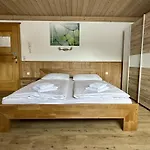 Lägenhet Appartements Living Saalbach Saalbach-Hinterglemm