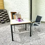 Appartements Living Saalbach Lägenhet *