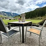 Appartements Living Saalbach Lägenhet Saalbach-Hinterglemm