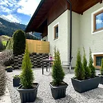Appartements Living Saalbach Lägenhet *