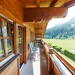 Appartements Living Saalbach