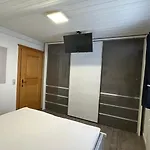 Appartements Living Saalbach Lägenhet *