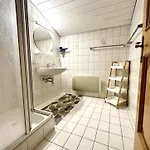 Appartements Living Saalbach Lägenhet *