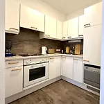 Appartements Living Saalbach Lägenhet