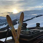 Appartements Living Saalbach *