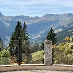 Appartements Living Saalbach Lägenhet *