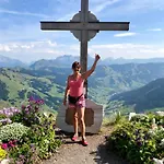 Appartements Living Saalbach Saalbach-Hinterglemm