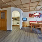 Lägenhet Appartements Living Saalbach *