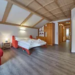 Lägenhet Appartements Living Saalbach Saalbach-Hinterglemm