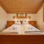 Lägenhet Appartements Living Saalbach