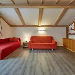 Lägenhet Appartements Living Saalbach Saalbach-Hinterglemm