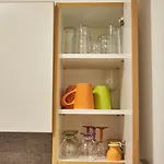 Lägenhet Appartements Living Saalbach *