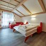 Lägenhet Appartements Living Saalbach