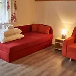 Appartements Living Saalbach Lägenhet *
