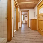 Lägenhet Appartements Living Saalbach Saalbach-Hinterglemm