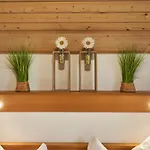 Appartements Living Saalbach Lägenhet Saalbach-Hinterglemm