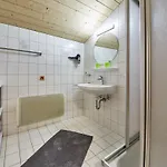 Appartements Living Saalbach Lägenhet