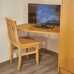 Appartements Living Saalbach Lägenhet