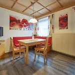 Lägenhet Appartements Living Saalbach