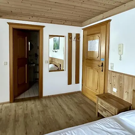 Appartements Living Saalbach Apartment