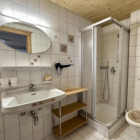 Appartements Living Saalbach Apartment *