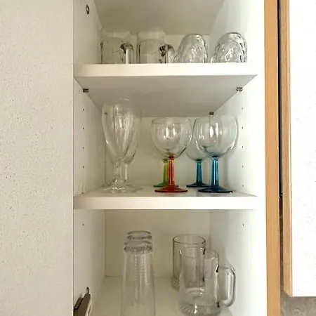 Appartements Living Saalbach Apartment *