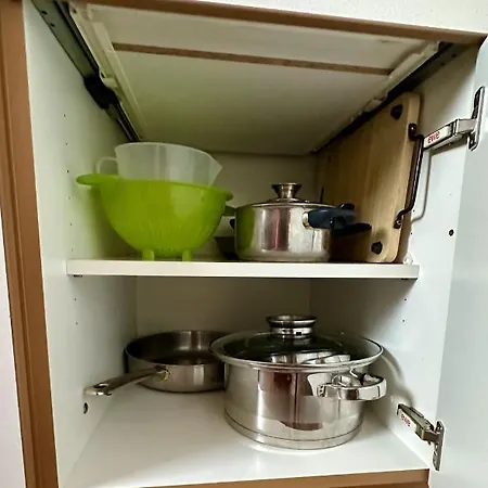 아파트 Living