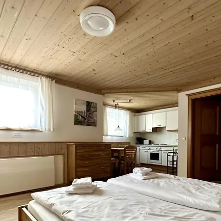 Lejlighed Living