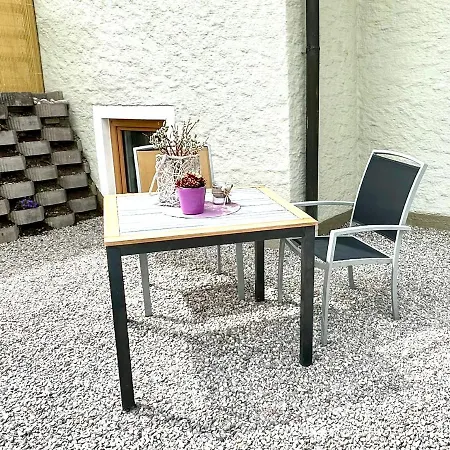 Appartements Living Saalbach Apartment *