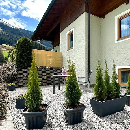 Appartements Living Saalbach Apartment *