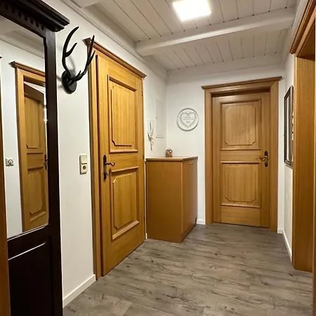 Appartements Living Saalbach Saalbach-Hinterglemm