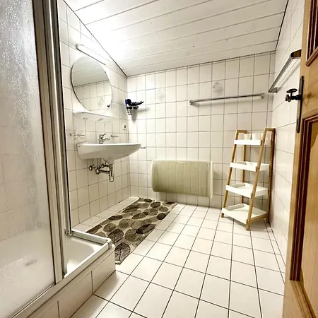 Appartements Living Saalbach Apartment *