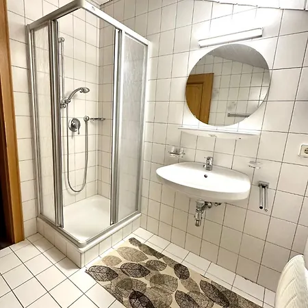 Appartements Living Saalbach Apartment *