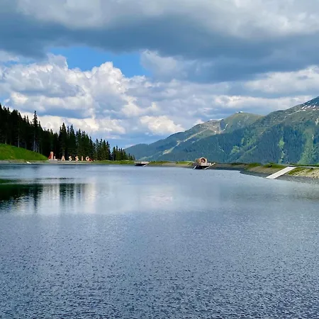 Appartements Living Saalbach *