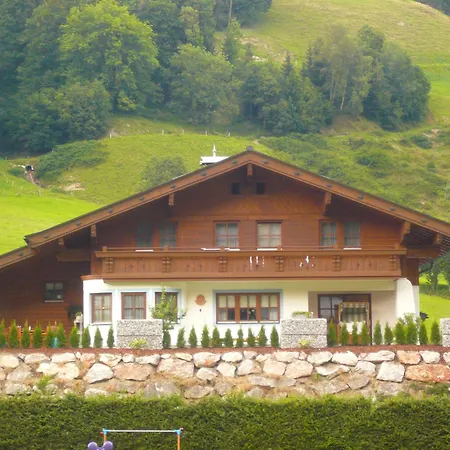 Appartements Living Saalbach Apartment