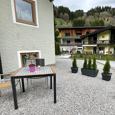 Appartements Living Saalbach * Saalbach-Hinterglemm