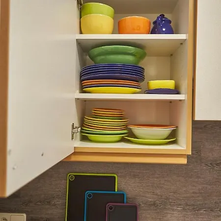 Apartment Appartements Living Saalbach *